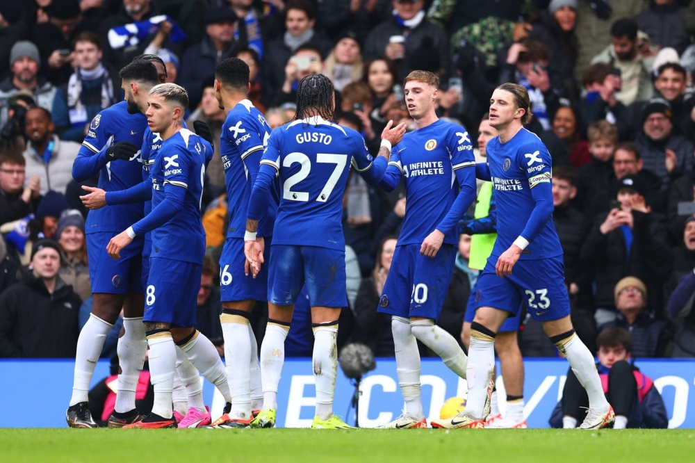 他在场上就是稳定器