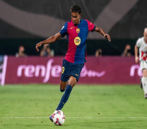 墨媒：拉莫斯将自由身离开蒙特雷，共代表球队出场34次进8球