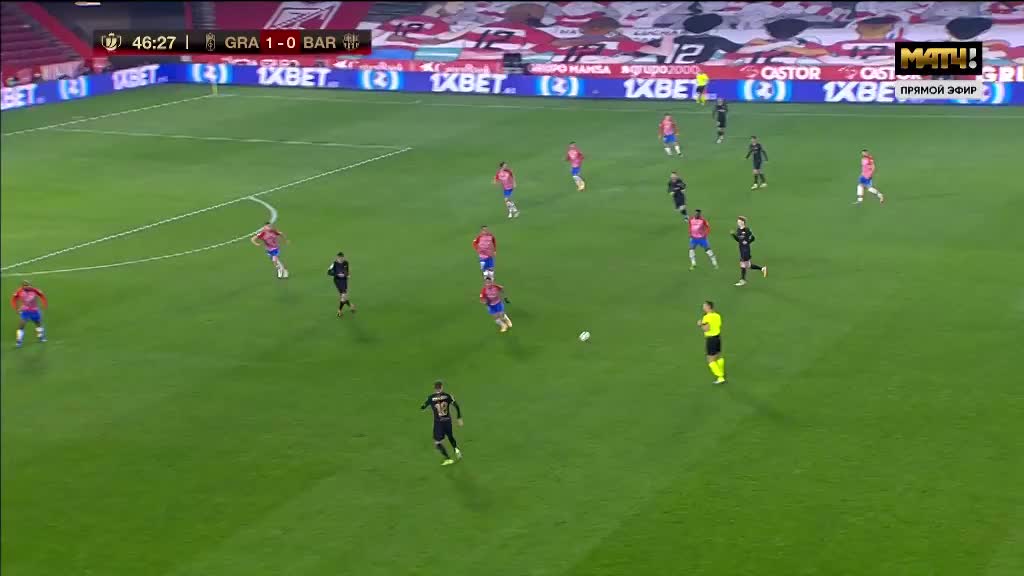 荷兰客战波兰：范戴克、廷贝尔、加克波首发，莱万出战