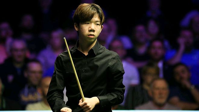 还是因为赛 还是因为赛